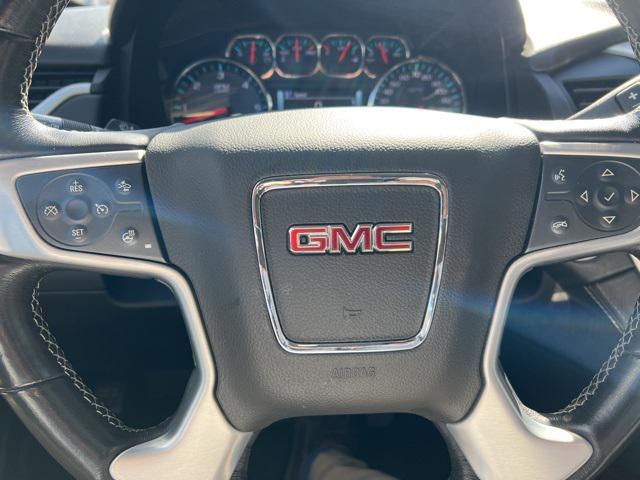 used 2019 GMC Yukon car, priced at $31,988