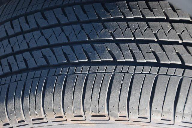 used 2025 INFINITI QX50 car, priced at $35,499