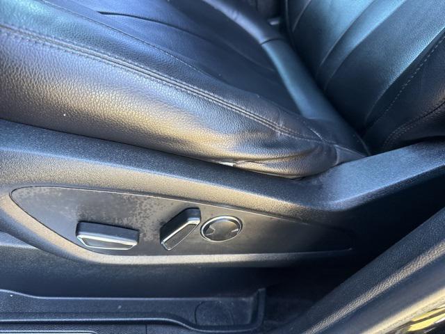 used 2017 Lincoln MKC car, priced at $9,988