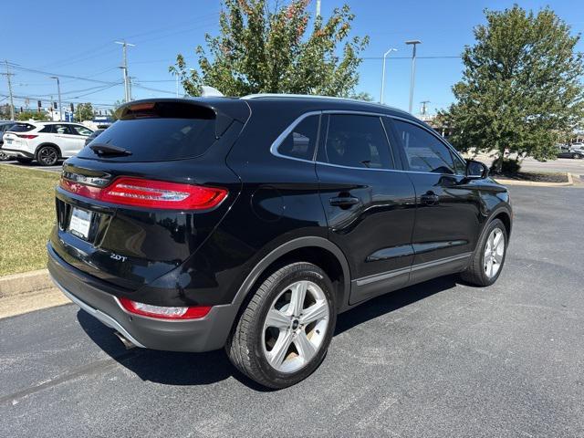 used 2017 Lincoln MKC car, priced at $9,988
