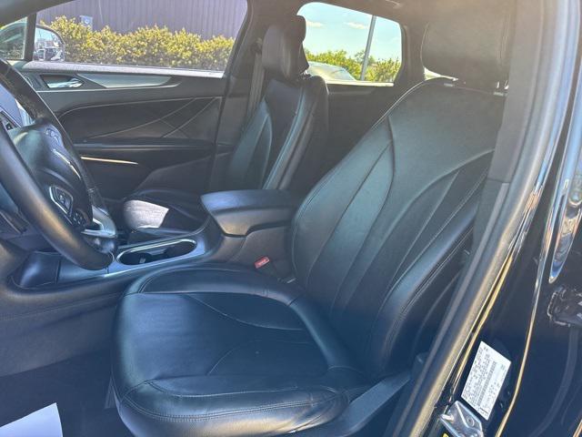 used 2017 Lincoln MKC car, priced at $9,988