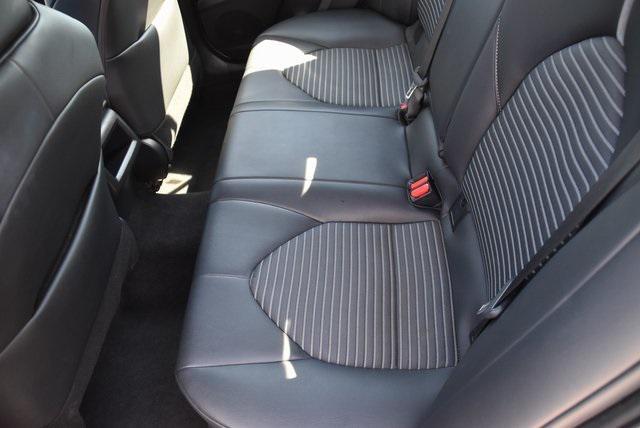 used 2023 Toyota Camry car, priced at $24,701