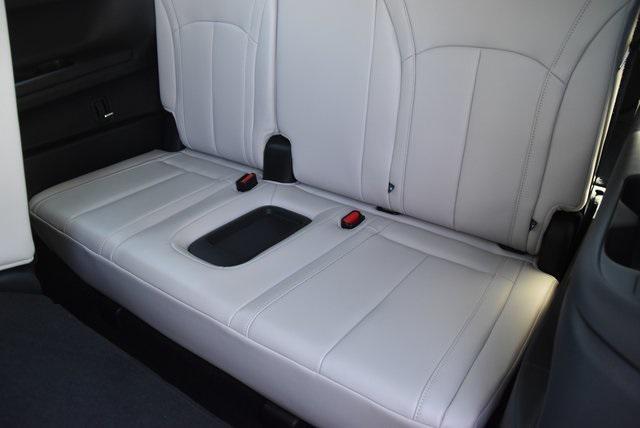 new 2026 INFINITI QX60 car, priced at $59,671