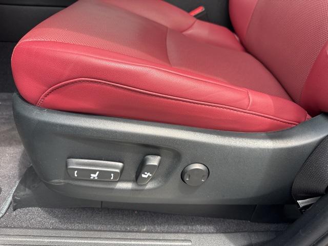 used 2023 Lexus GX 460 car, priced at $60,983