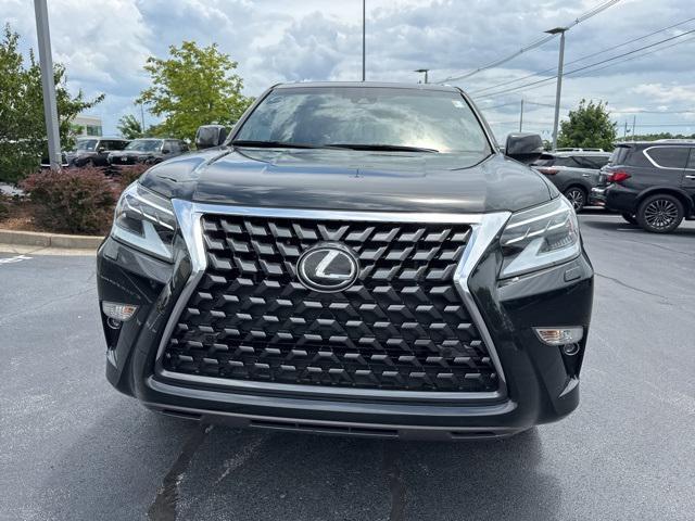 used 2023 Lexus GX 460 car, priced at $60,983