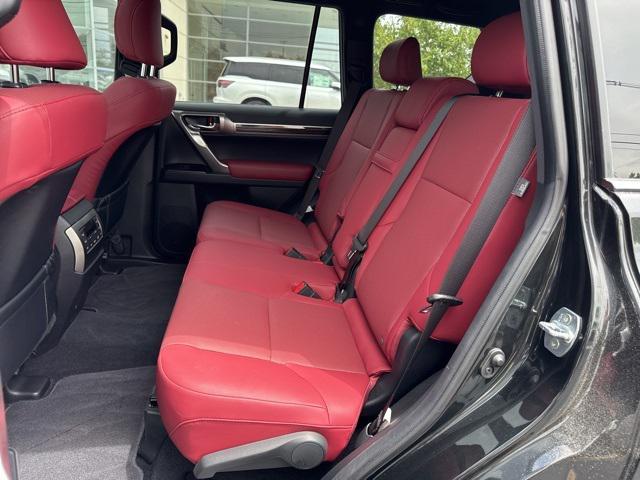 used 2023 Lexus GX 460 car, priced at $60,983