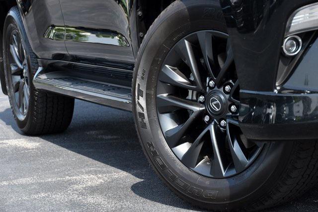 used 2023 Lexus GX 460 car, priced at $55,999