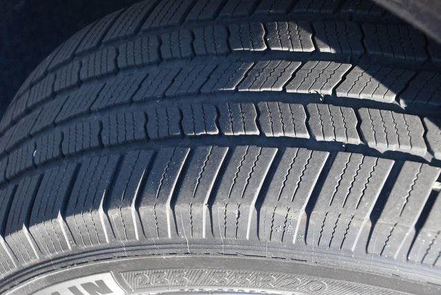 used 2019 Cadillac XT5 car, priced at $23,641
