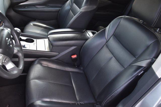 used 2017 Nissan Murano car, priced at $16,988