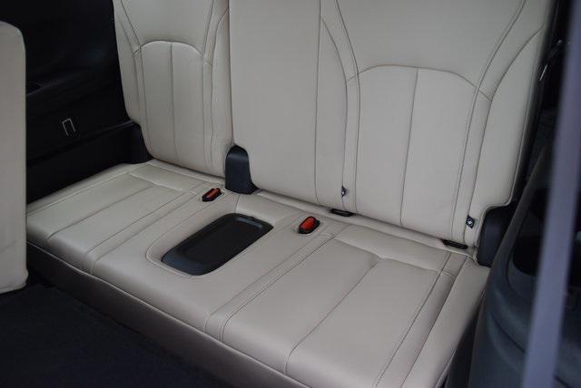 used 2023 INFINITI QX60 car, priced at $46,988
