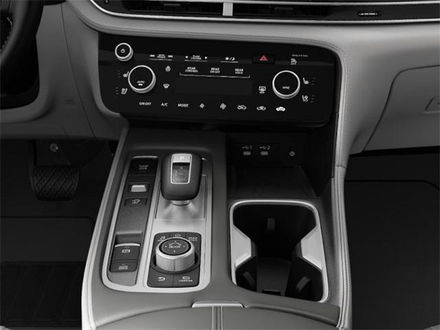 new 2026 INFINITI QX60 car, priced at $67,047