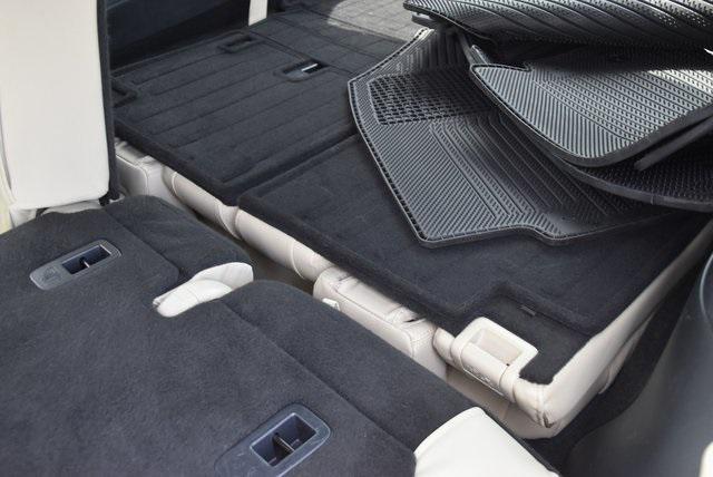 used 2020 INFINITI QX60 car, priced at $20,988
