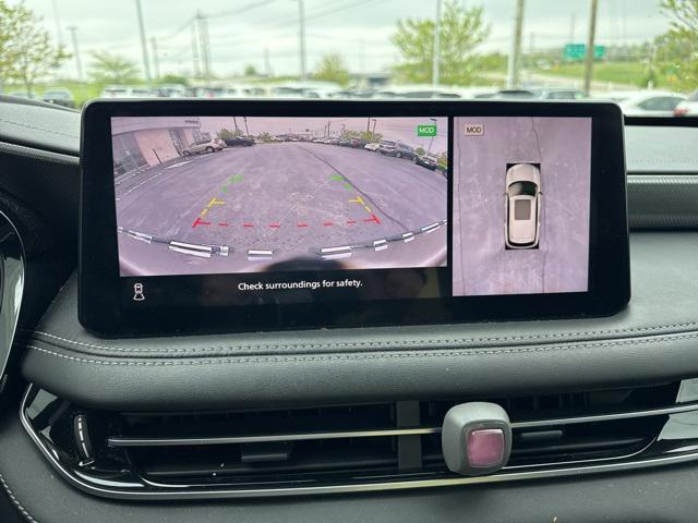 used 2022 INFINITI QX60 car, priced at $36,988