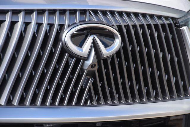 new 2026 INFINITI QX60 car, priced at $59,423