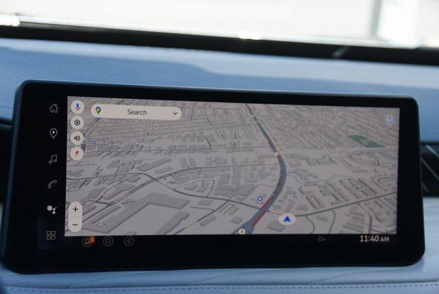 new 2026 INFINITI QX60 car, priced at $67,436