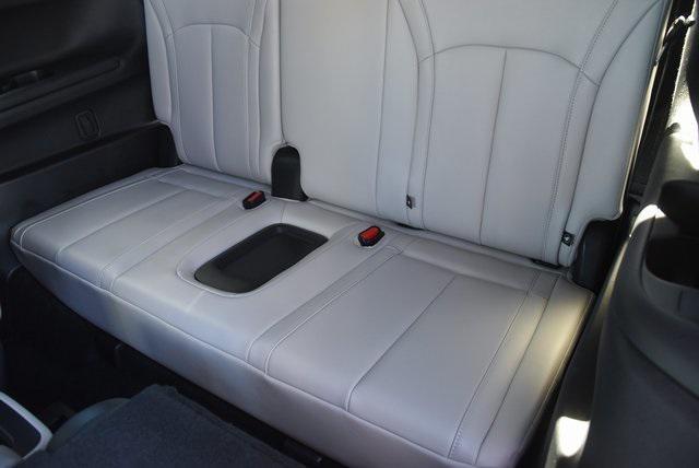 new 2026 INFINITI QX60 car, priced at $67,436