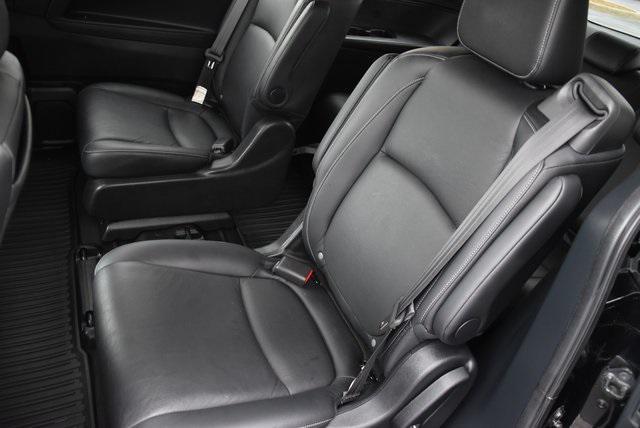 used 2024 Honda Odyssey car, priced at $40,988