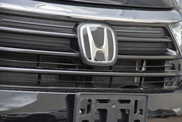 used 2024 Honda Odyssey car, priced at $40,988