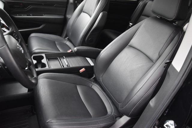 used 2024 Honda Odyssey car, priced at $40,988