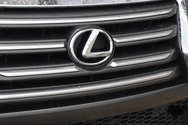 used 2016 Lexus GX 460 car, priced at $19,987