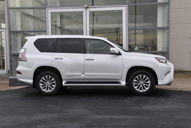 used 2016 Lexus GX 460 car, priced at $19,987