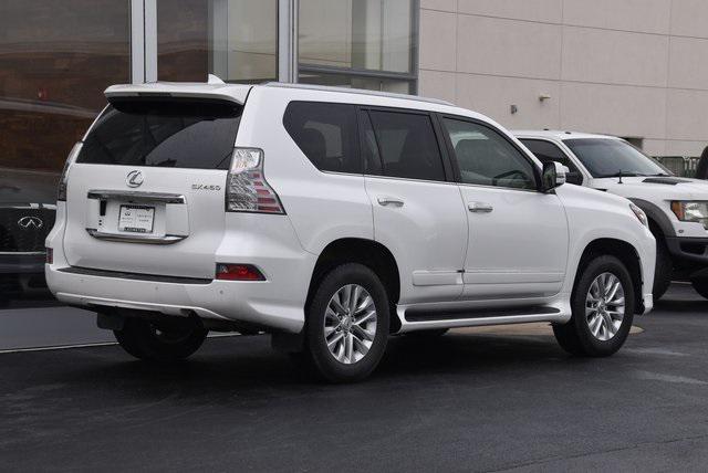 used 2016 Lexus GX 460 car, priced at $19,987