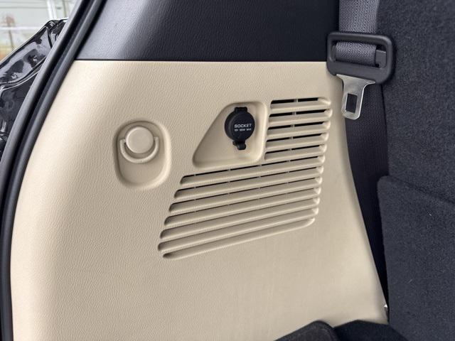 used 2024 INFINITI QX80 car, priced at $60,988