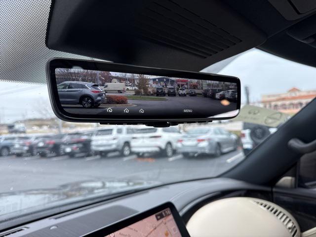 used 2024 INFINITI QX80 car, priced at $60,988