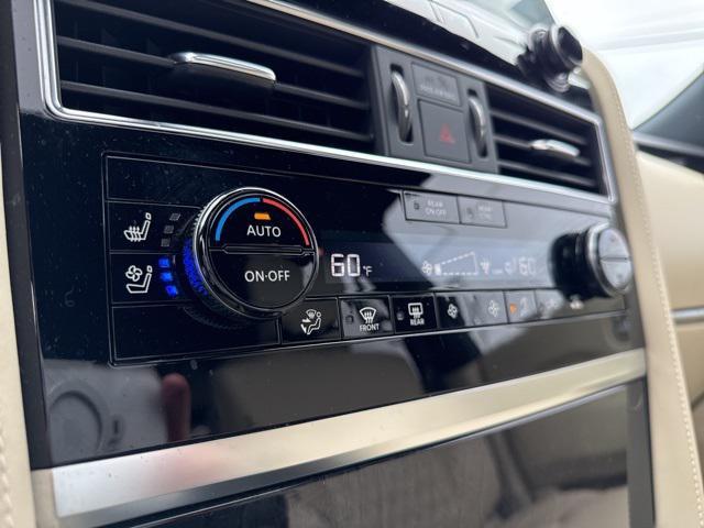 used 2024 INFINITI QX80 car, priced at $60,988