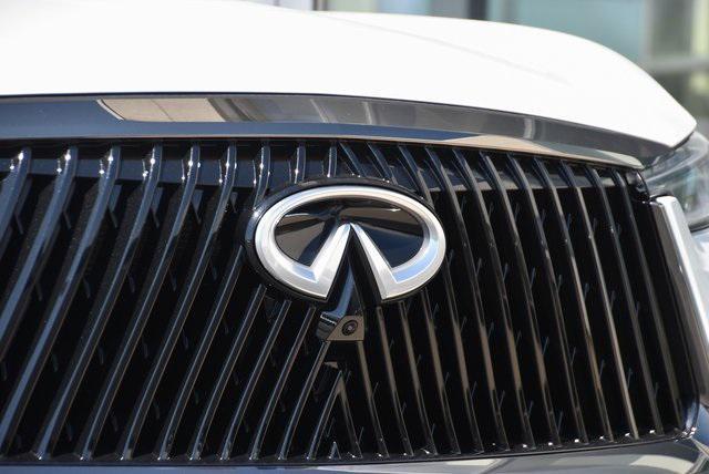 new 2026 INFINITI QX60 car, priced at $68,300