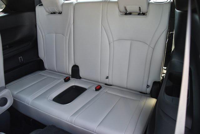 new 2026 INFINITI QX60 car, priced at $68,300