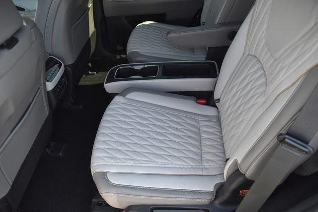 new 2026 INFINITI QX60 car, priced at $68,300
