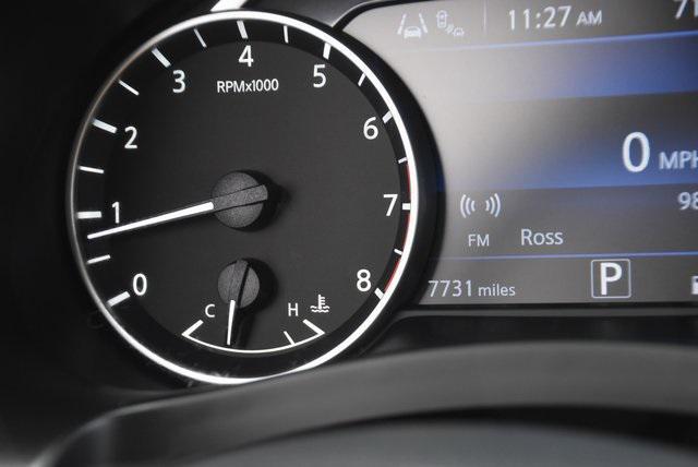 used 2022 Nissan Murano car, priced at $22,997