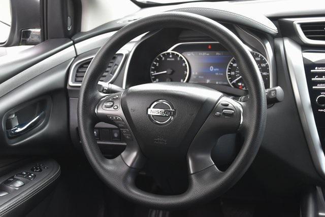 used 2022 Nissan Murano car, priced at $22,997