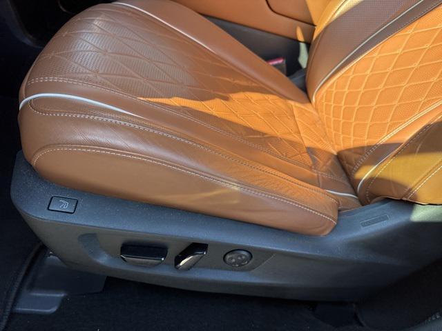 used 2024 INFINITI QX60 car, priced at $53,988