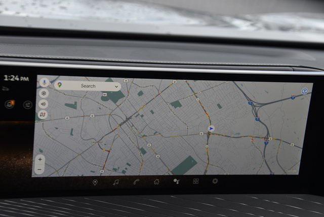 new 2026 INFINITI QX80 car, priced at $103,479