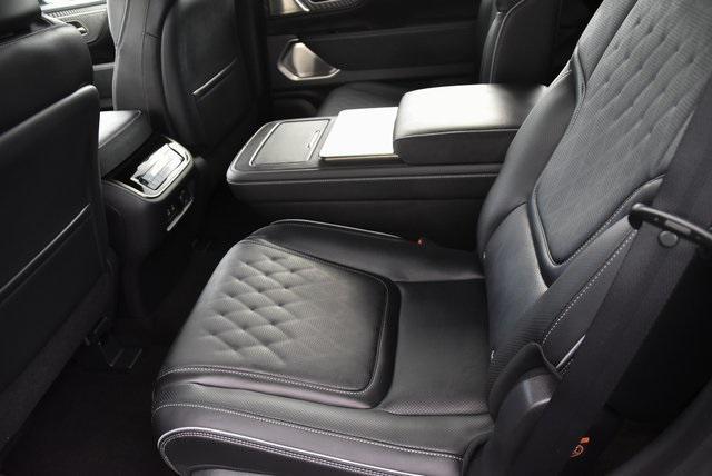 new 2026 INFINITI QX80 car, priced at $103,479