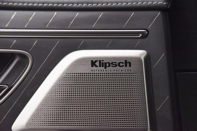 new 2026 INFINITI QX80 car, priced at $103,479