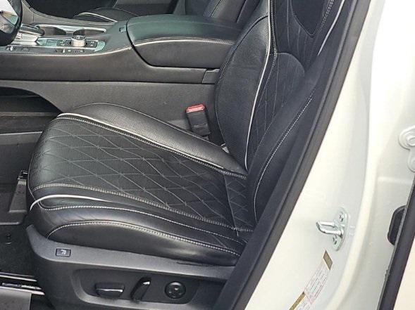 used 2022 INFINITI QX60 car, priced at $37,995