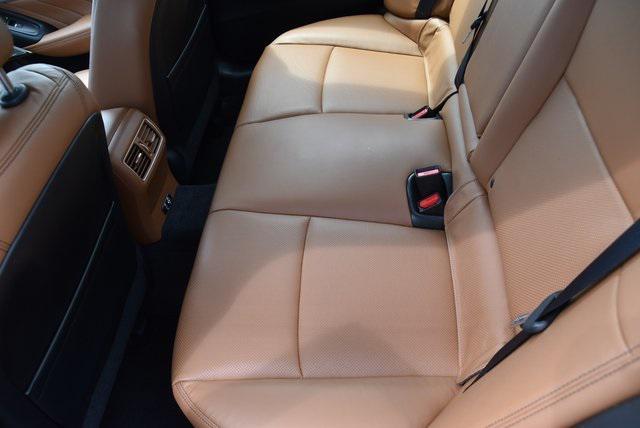used 2024 INFINITI Q50 car, priced at $38,988