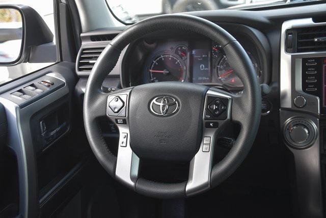 used 2023 Toyota 4Runner car, priced at $37,799