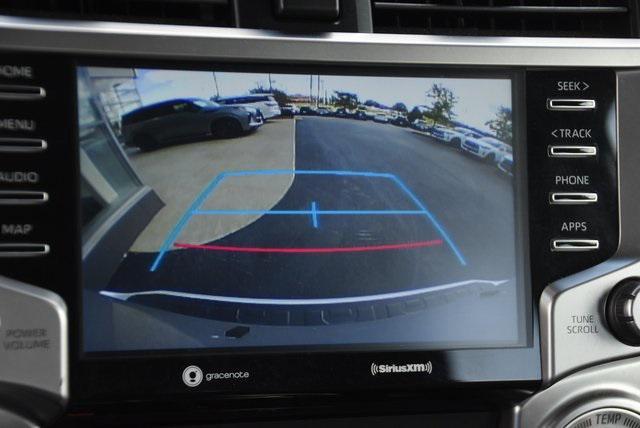 used 2023 Toyota 4Runner car, priced at $37,799