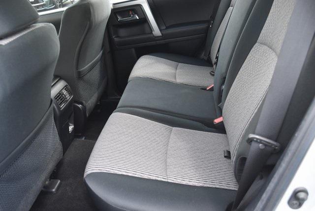 used 2023 Toyota 4Runner car, priced at $37,799