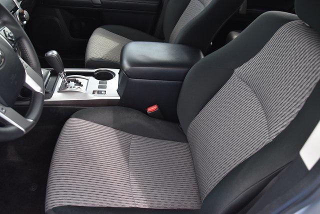 used 2023 Toyota 4Runner car, priced at $37,799