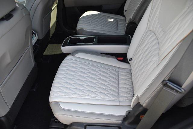 new 2026 INFINITI QX60 car, priced at $67,884