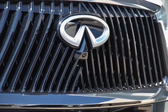 new 2026 INFINITI QX60 car, priced at $67,884