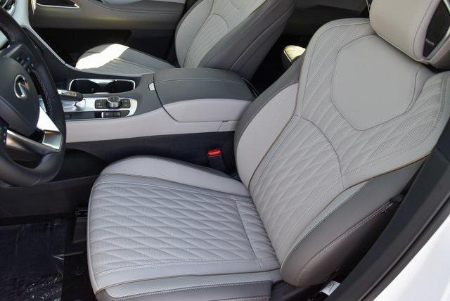 new 2026 INFINITI QX60 car, priced at $67,884