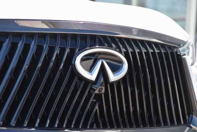 new 2026 INFINITI QX60 car, priced at $67,884