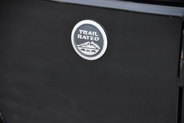 used 2015 Jeep Wrangler car, priced at $18,988