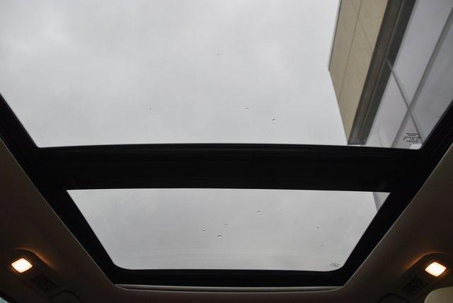 used 2023 INFINITI QX60 car, priced at $37,988